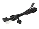Wentylator LED ARGB Gaming WhiteShark Pulsar 120 mm