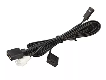 Wentylator LED ARGB Gaming WhiteShark Pulsar 120 mm