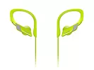 Słuchawki Sportowe BT Panasonic RP-BTS10E-Y Żółte