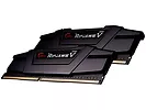 G.SKILL Pamięć RAM DDR4 16GB (2x8GB) Ripjaws V Black 3600MHz CL18