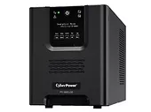 Zasilacz awaryjny CyberPower UPS PR1000ELCD