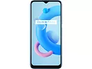 Smartfon Realme C11 2021 2/32 GB Dual SIM Lake Blue