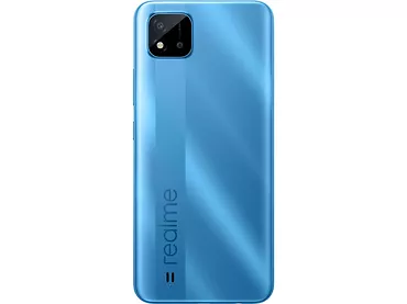 Smartfon Realme C11 2021 2/32 GB Dual SIM Lake Blue