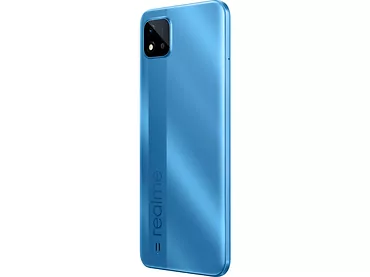 Smartfon Realme C11 2021 2/32 GB Dual SIM Lake Blue