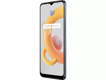 Smartfon Realme C11 2021 2/32 GB Dual SIM Iron Grey