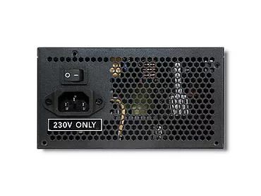 Qoltec Zasilacz ATX 1000W | 80 Plus Gold | Gaming Miner | ver.2