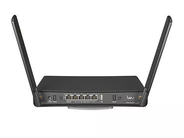 Router MikroTik hAP ac3 Gigabit Ethernet Dual-band