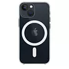 Apple Etui przezroczyste z MagSafe do iPhonea 13 mini