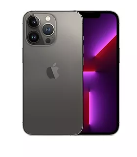 Smartfon Apple iPhone 13 Pro 256GB Grafitowy