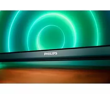 Philips Telewizor LED 43 cale 43PUS7906/12 AND. AMBI.