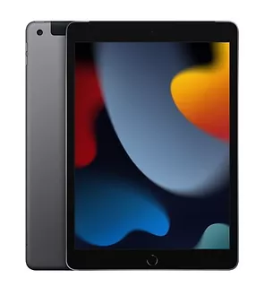 Apple New iPad 10,2