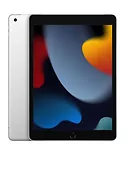 Apple iPad 10.2 cala Wi-Fi + Cellular 256GB - Srebrny