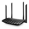 TP-LINK Router Archer C6 route AC1200 4LAN 1WAN