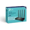 TP-LINK Router Archer C6 route AC1200 4LAN 1WAN