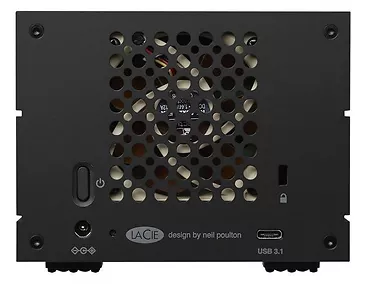 LaCie Dysk 2big RAID 28TB 3,5'' STHJ28000800