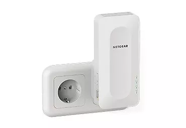 Netgear Wzmacniacz sygnału WiFi EAX15 AX1800 WiFi 6 Mesh Extender