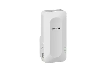 Netgear Wzmacniacz sygnału WiFi EAX15 AX1800 WiFi 6 Mesh Extender