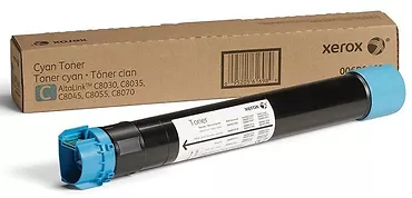 Xerox Toner AltaLink C8000 cyan 15k 006R01702