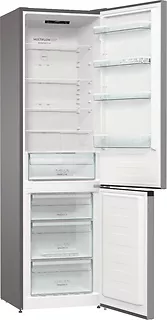 Gorenje Chłodziarko-zamrażarka NRK6202ES4