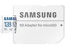 Karta pamięci Samsung MB-MC128KA/EU 128GB EVO+ mSD +Adapter