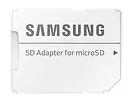 Karta pamięci Samsung MB-MC512KA/EU EVO+ mSD +Adapter