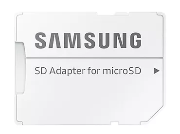 Karta pamięci Samsung MB-MC512KA/EU EVO+ mSD +Adapter