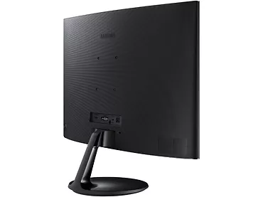 Monitor LCD Zakrzywiony Samsung LC27F390FHRXEN VA 4ms HDMI CURVED