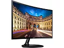 Monitor LCD Zakrzywiony Samsung LC27F390FHRXEN VA 4ms HDMI CURVED