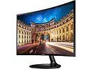 Monitor LCD Zakrzywiony Samsung LC27F390FHRXEN VA 4ms HDMI CURVED