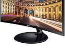 Monitor LCD Zakrzywiony Samsung LC27F390FHRXEN VA 4ms HDMI CURVED