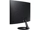 Monitor LCD Zakrzywiony Samsung LC27F390FHRXEN VA 4ms HDMI CURVED