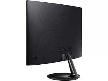 Monitor LCD Zakrzywiony Samsung LC27F390FHRXEN VA 4ms HDMI CURVED