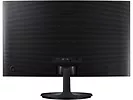 Monitor LCD Zakrzywiony Samsung LC27F390FHRXEN VA 4ms HDMI CURVED