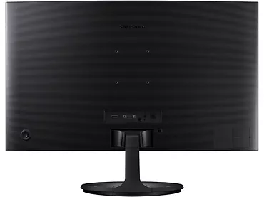 Monitor LCD Zakrzywiony Samsung LC27F390FHRXEN VA 4ms HDMI CURVED