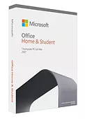 Microsoft Office Home & Student 2021 PL P8 Box Win/Mac 32/64bit 79G-05418 Zastępuje P/N: 79G-05160