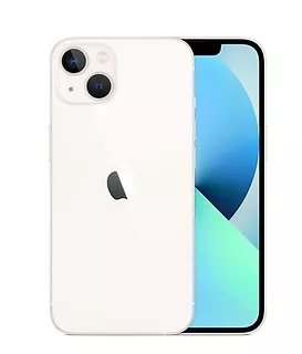 Apple iPhone 13 256GB Biały