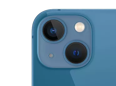 Smartfon Apple iPhone 13 128GB Blue