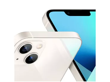 Apple iPhone 13 mini 128GB Biały