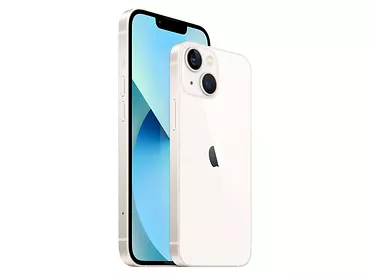 Apple iPhone 13 mini 128GB Biały