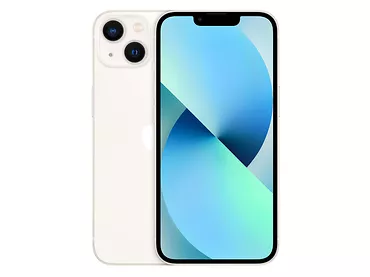 Apple iPhone 13 mini 128GB Biały