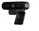 Logitech Kamera internetowa Brio Webcam 4K 960-001106 4Z60X21979