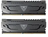 Patriot Memory  DDR4 Viper Steel 8GB/3200(2x4GB) CL16