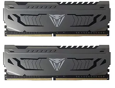Patriot Memory  DDR4 Viper Steel 8GB/3200(2x4GB) CL16