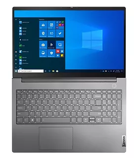 Lenovo Laptop ThinkBook 15 G2 20VE00RNPB W11Pro i5-1135G7/8GB/256GB/INT/15.6 FHD/Mineral Grey/1YR CI