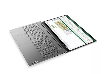 Lenovo Laptop ThinkBook 15 G2 20VE00RNPB W11Pro i5-1135G7/8GB/256GB/INT/15.6 FHD/Mineral Grey/1YR CI