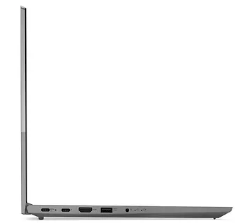 Lenovo Laptop ThinkBook 15 G2 20VE00RNPB W11Pro i5-1135G7/8GB/256GB/INT/15.6 FHD/Mineral Grey/1YR CI