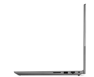 Lenovo Laptop ThinkBook 15 G2 20VE00RNPB W11Pro i5-1135G7/8GB/256GB/INT/15.6 FHD/Mineral Grey/1YR CI