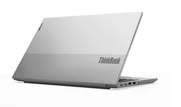 Lenovo Laptop ThinkBook 15 G2 20VE00RNPB W11Pro i5-1135G7/8GB/256GB/INT/15.6 FHD/Mineral Grey/1YR CI