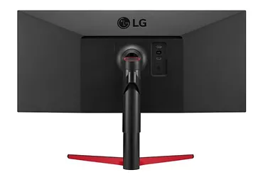 LG Electronics Monitor 34WP65G-B IPS Ultra Wide 2560x1080