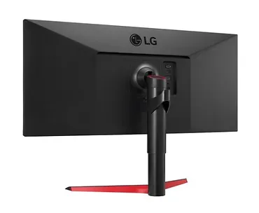 LG Electronics Monitor 34WP65G-B IPS Ultra Wide 2560x1080